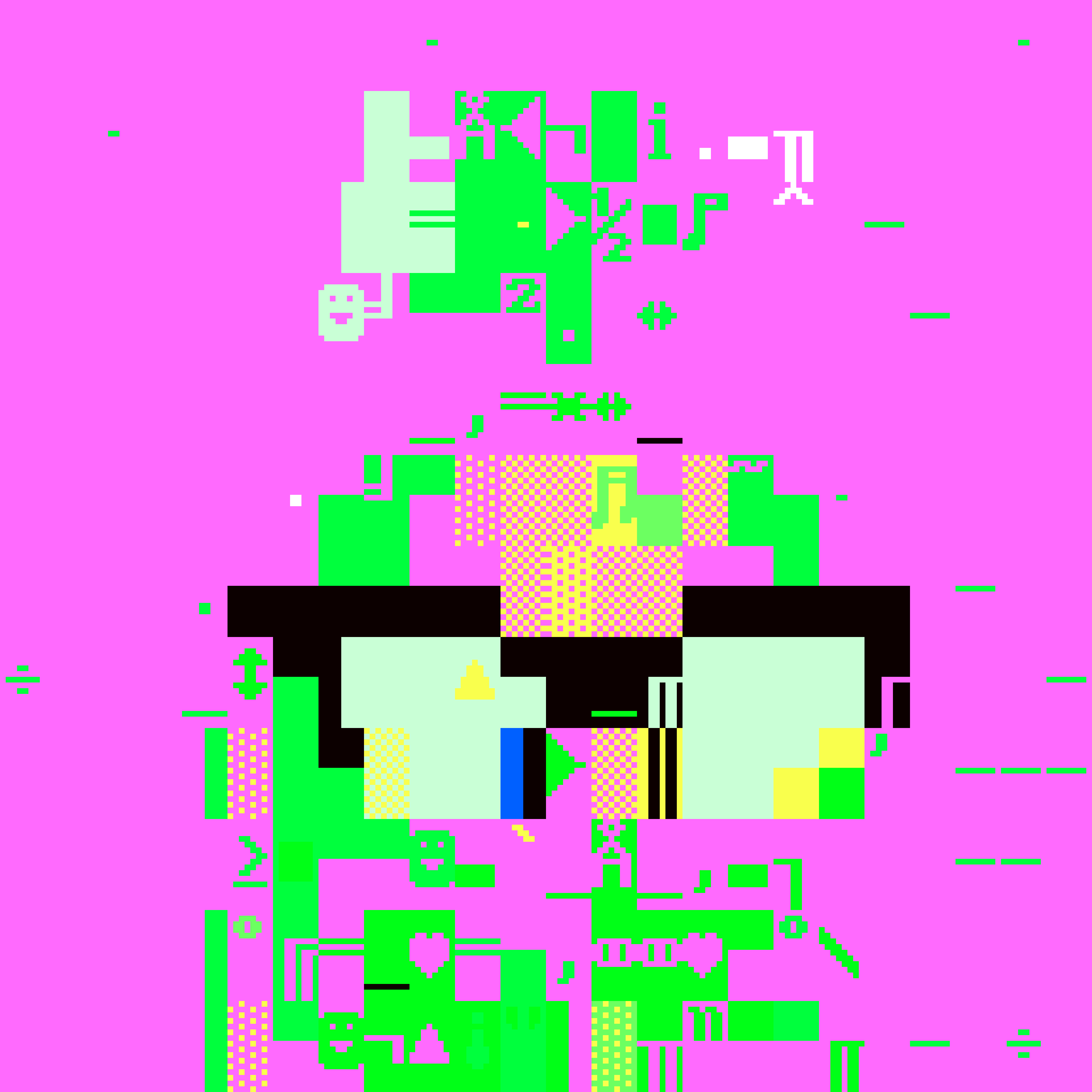DOS TRASH BIRD 441