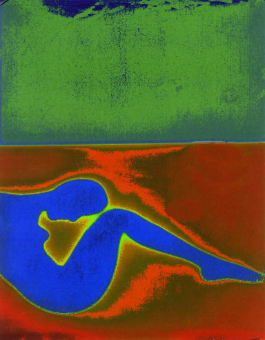 Abstract Expressionism 1