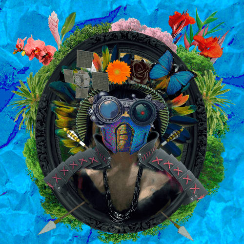 SHIELD OF SHADOWS - LABIWAY