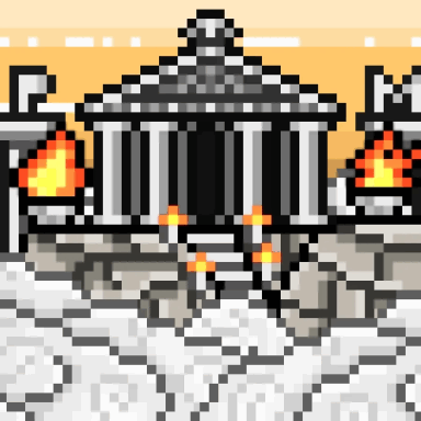 Mount Olympus