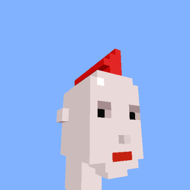 PunkVoxels #0971