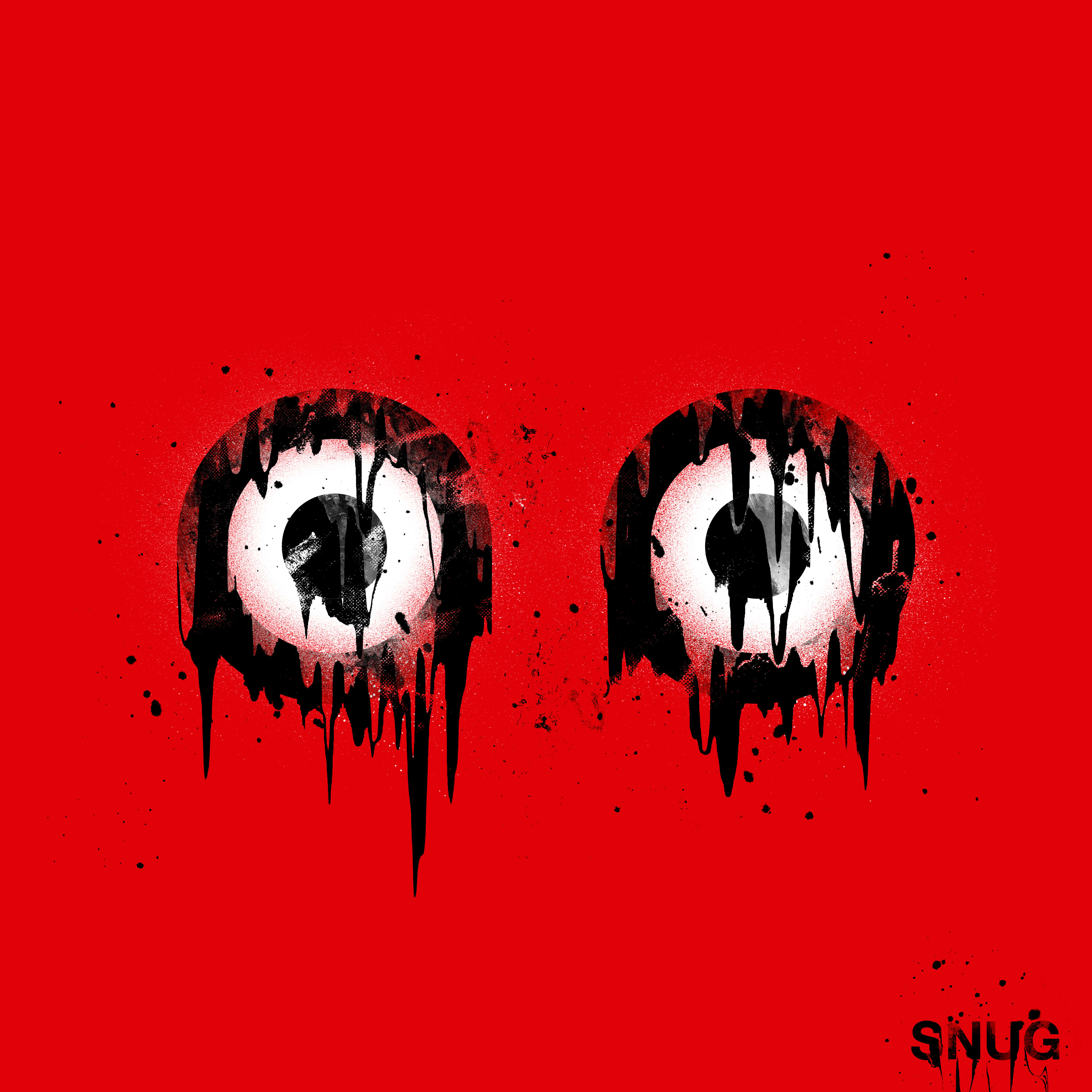 "SNUG" EYES -Extra Edition- #0015