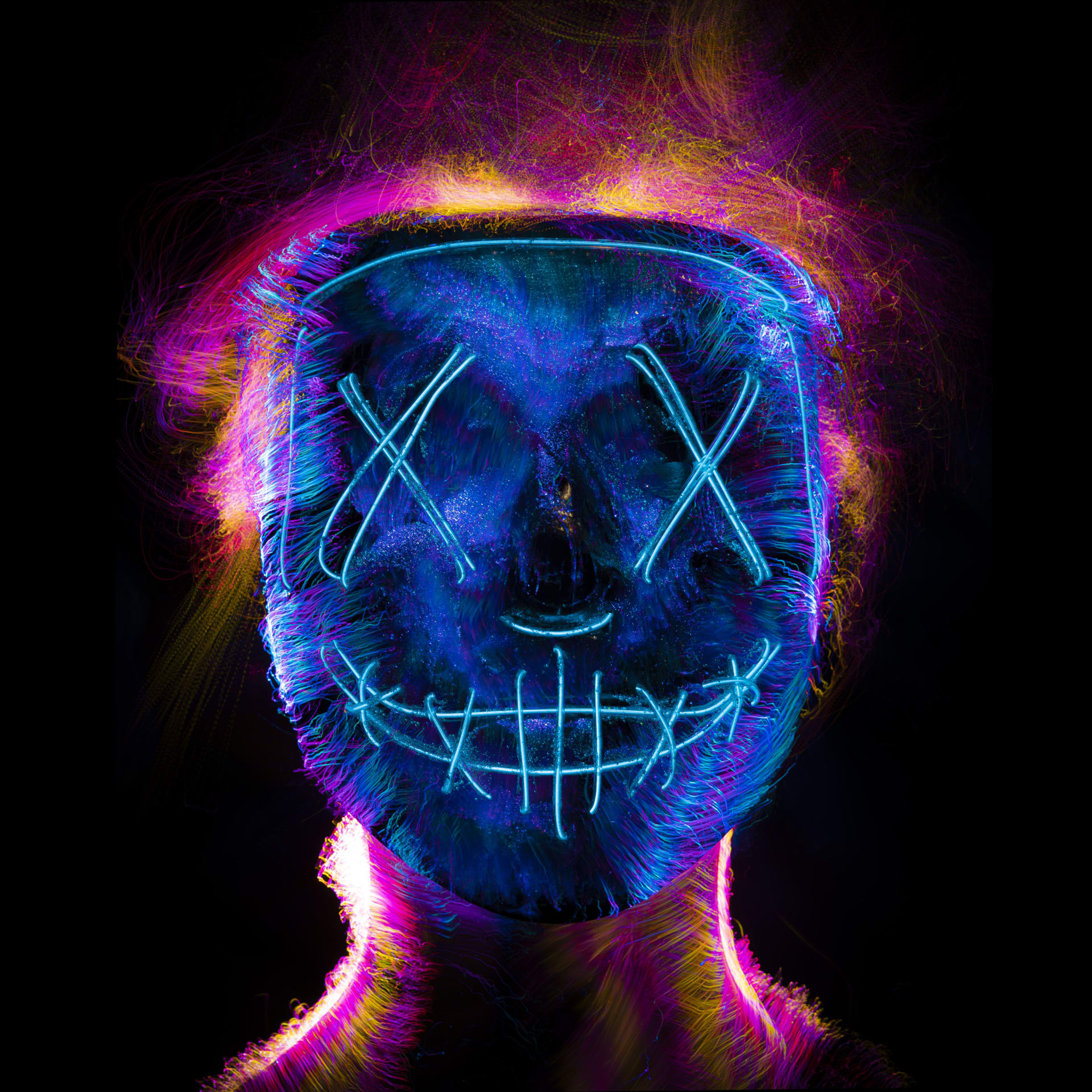 Lightborn avatars #296