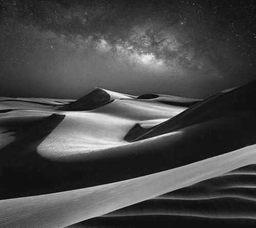Arabian Nights