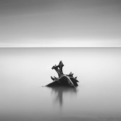 Sea Monster