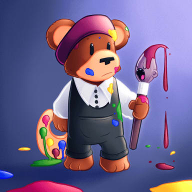 CRYPTOTEDDIES - TEDVARD
