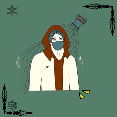  King Collection Series #72