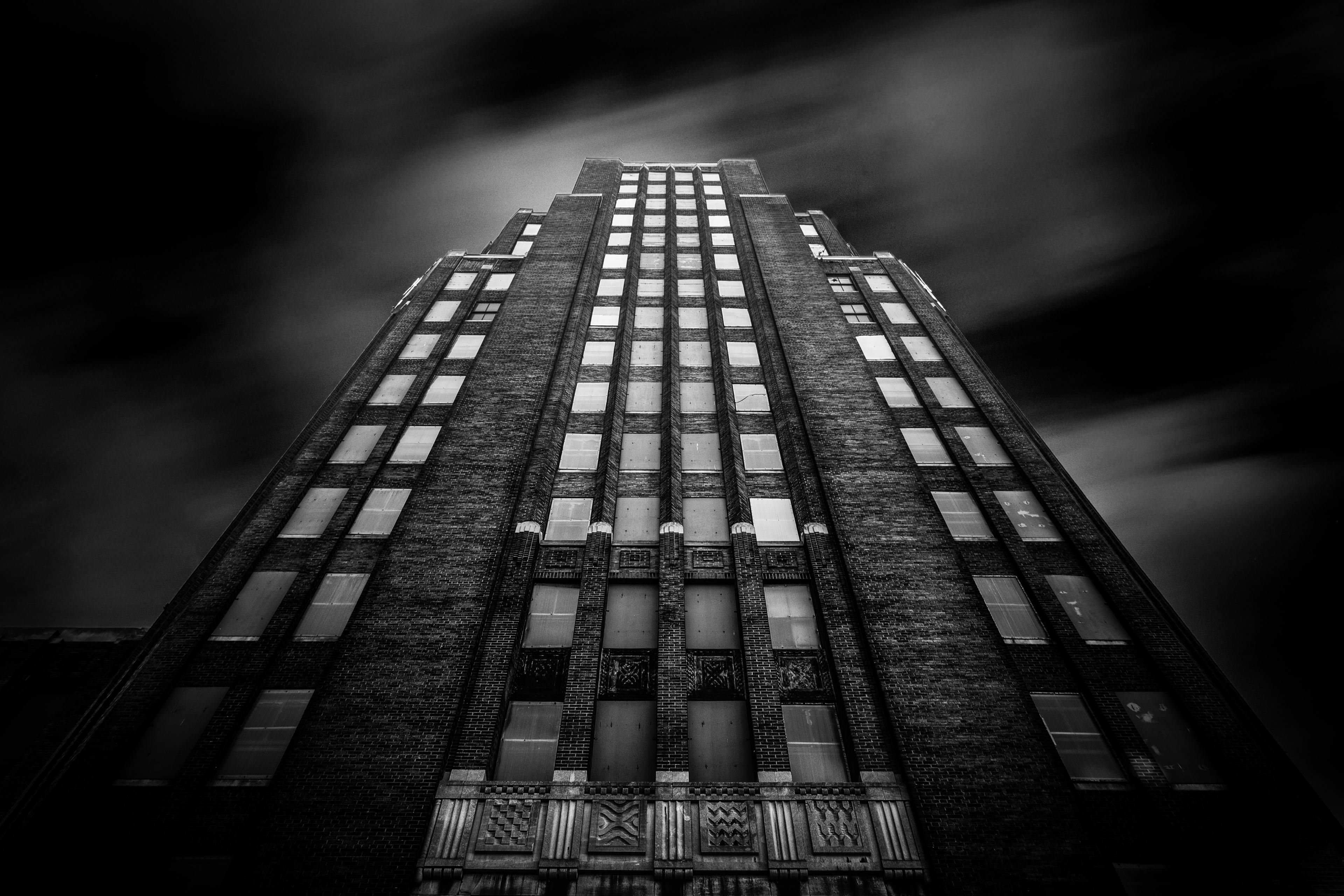 #03 Bright Darkness