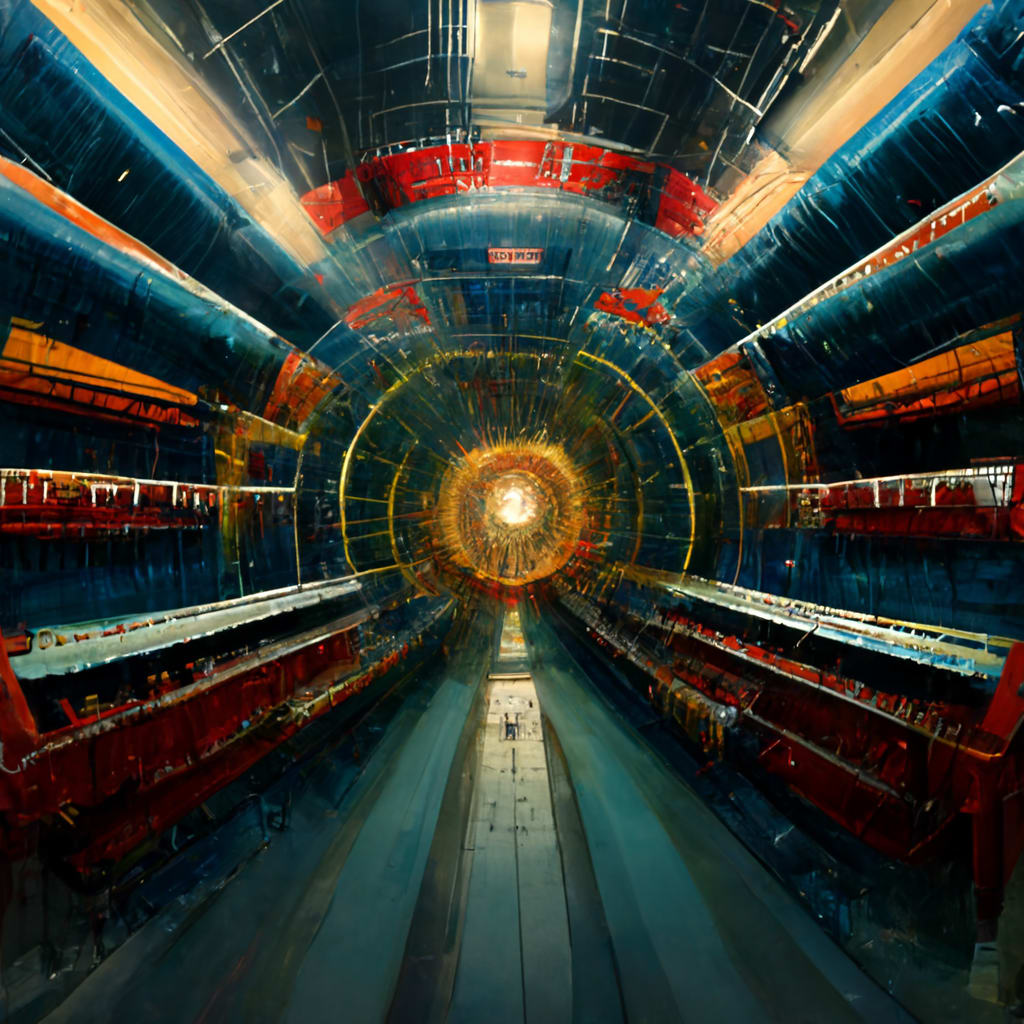 Inside AI #000