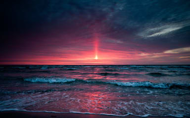 sea