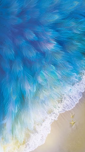 sea