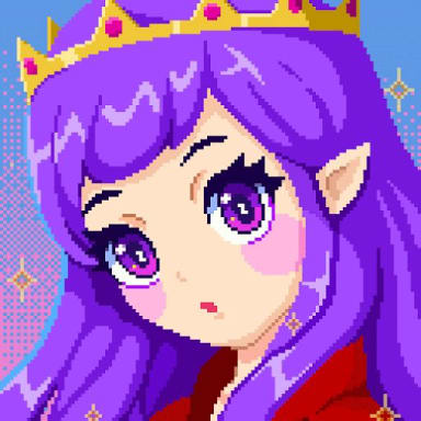 Crypto Princess FE #1