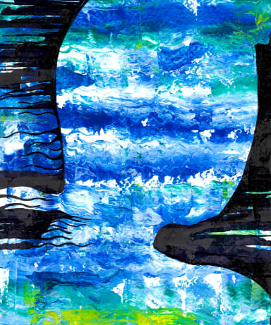 sea