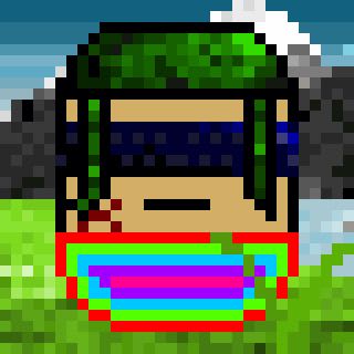 EtherBean #482