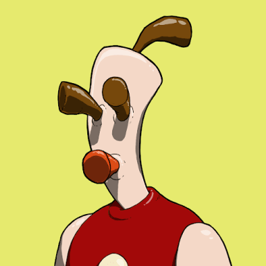 HairMouth