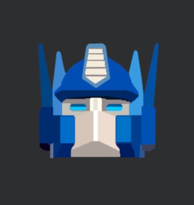 Optimus Prime G1