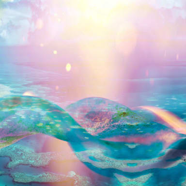 Sea