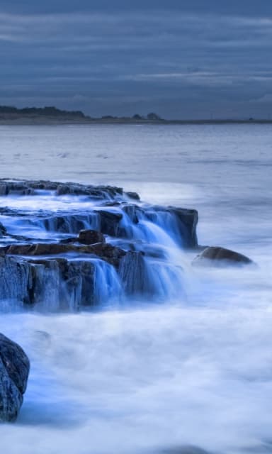 sea