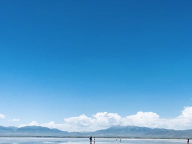 sky