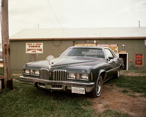 Hidden In Plain Sight Air Drop #002. Front & Center