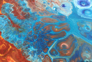 sea