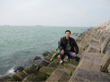 sea