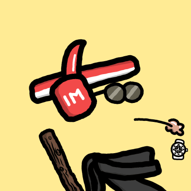 invisible mfers #1287