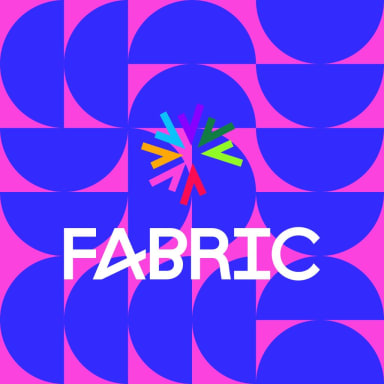 Announcing Fabric 1