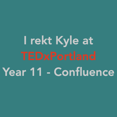 TEDxREKT