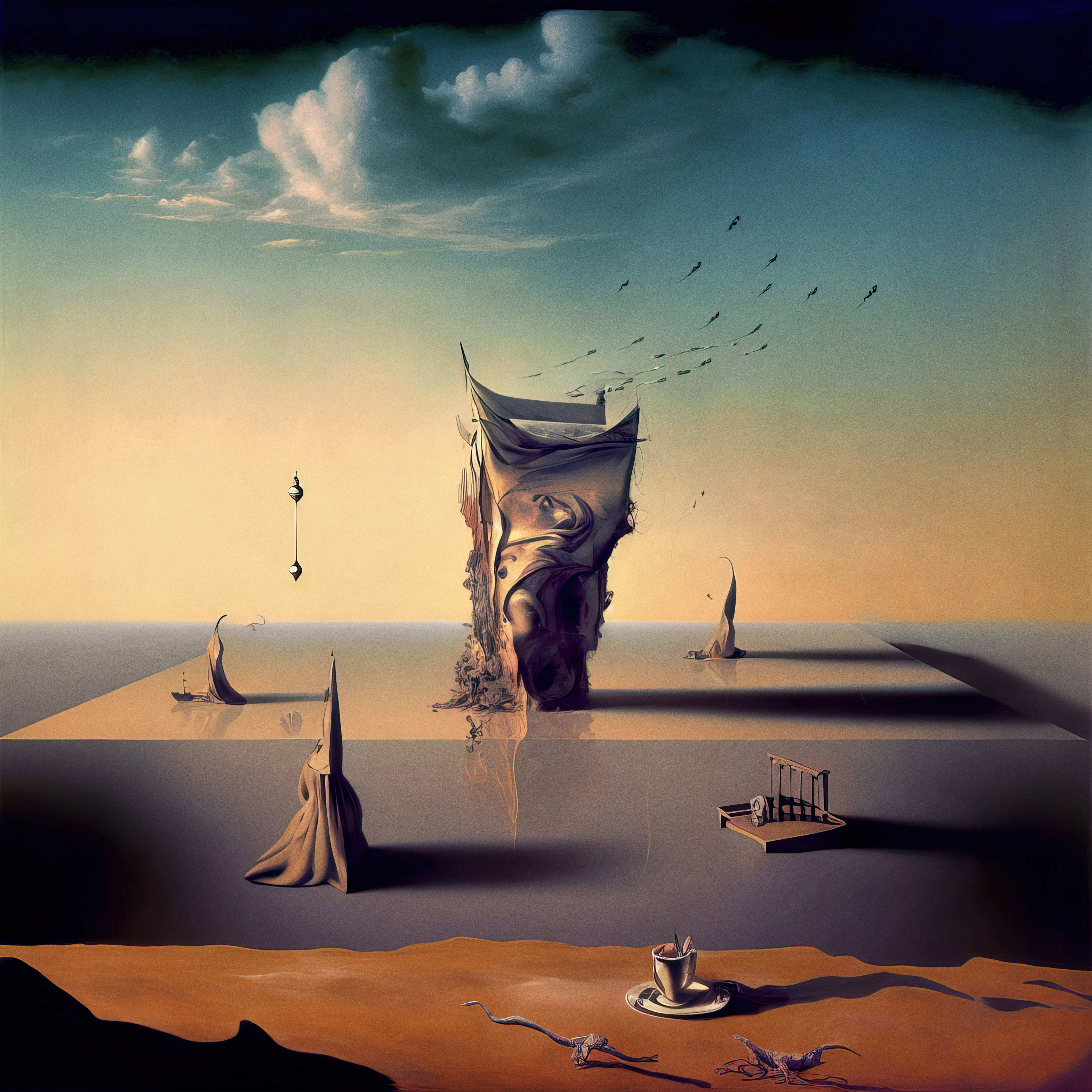DreamScape 27