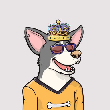 Approving Corgis #5324