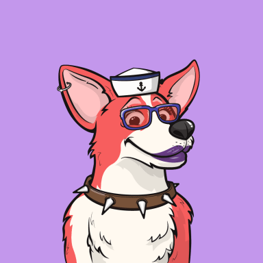 Approving Corgis #5696