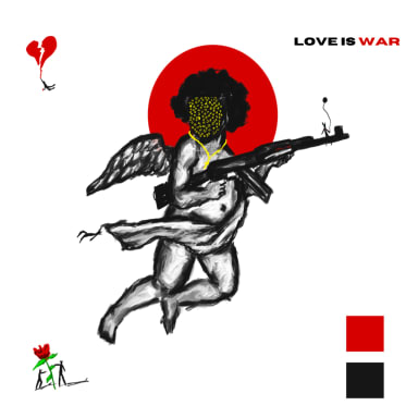 Love is War.mp3