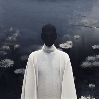 The Hidden Bloom