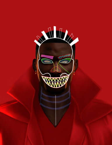 The Outlaw