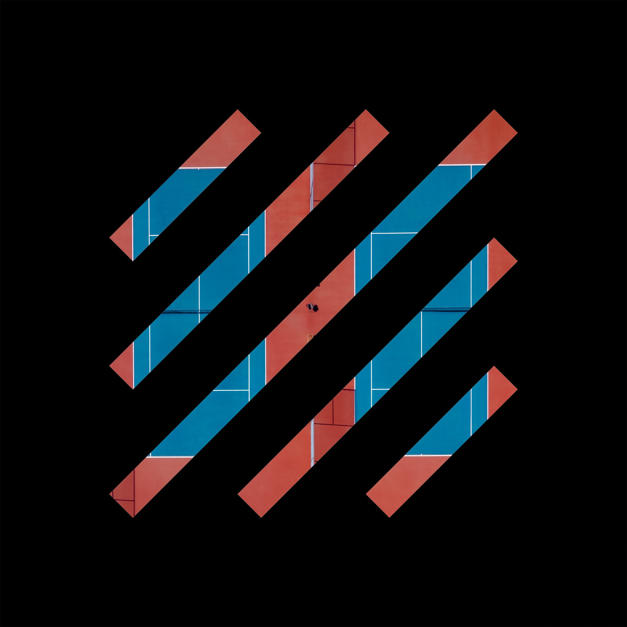 Decal by Rich Caldwell #43