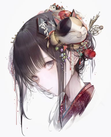 girl