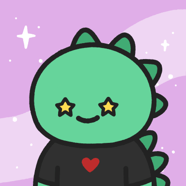 Angry Dinos #3023