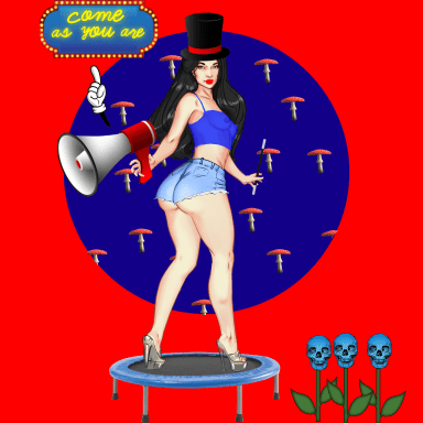Meta Betties Genesis: It's All Play #1