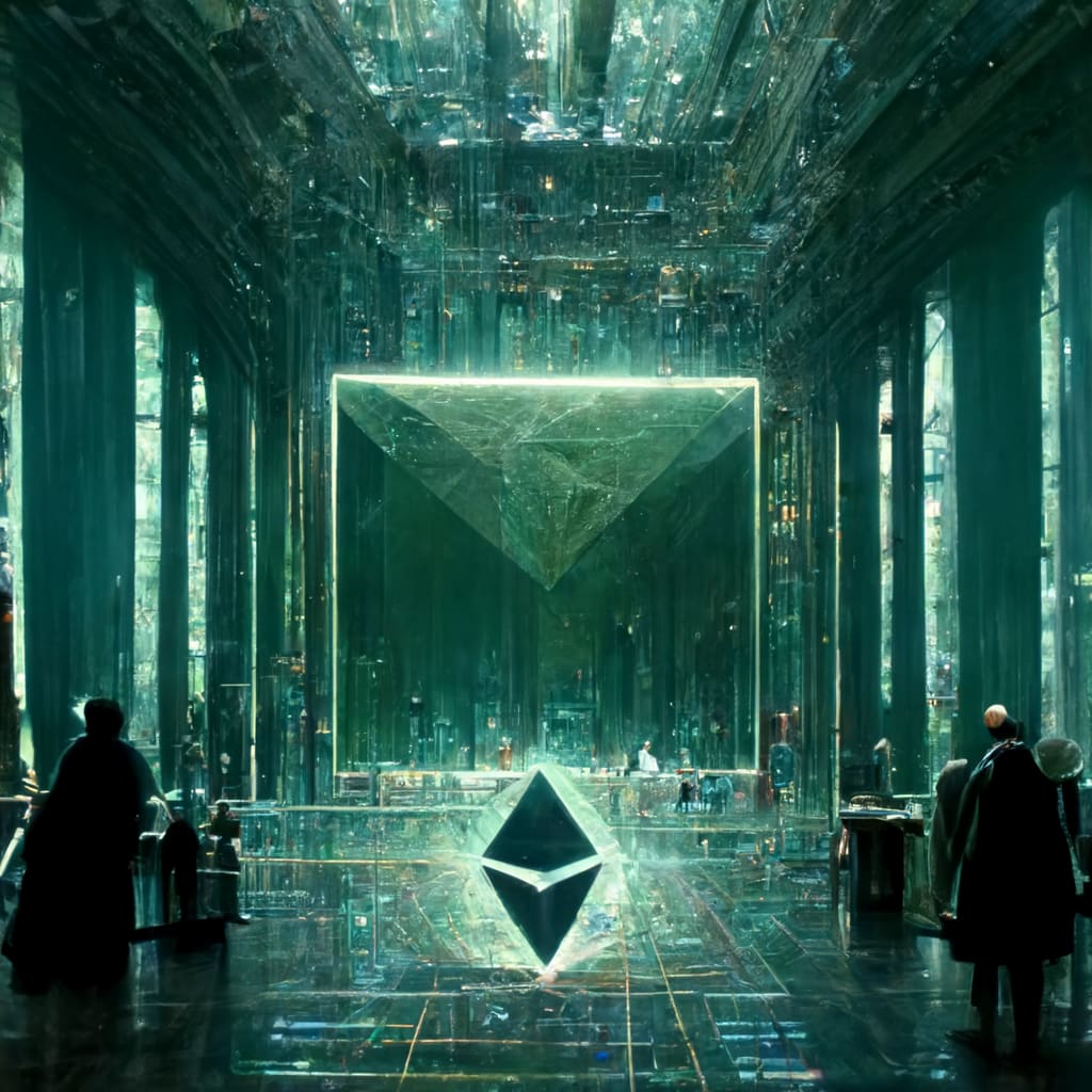 Crypto Curated