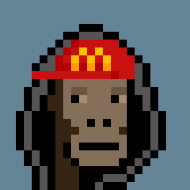 Fast Food Punk 602
