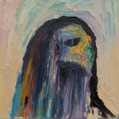 Impasto Reaper #9