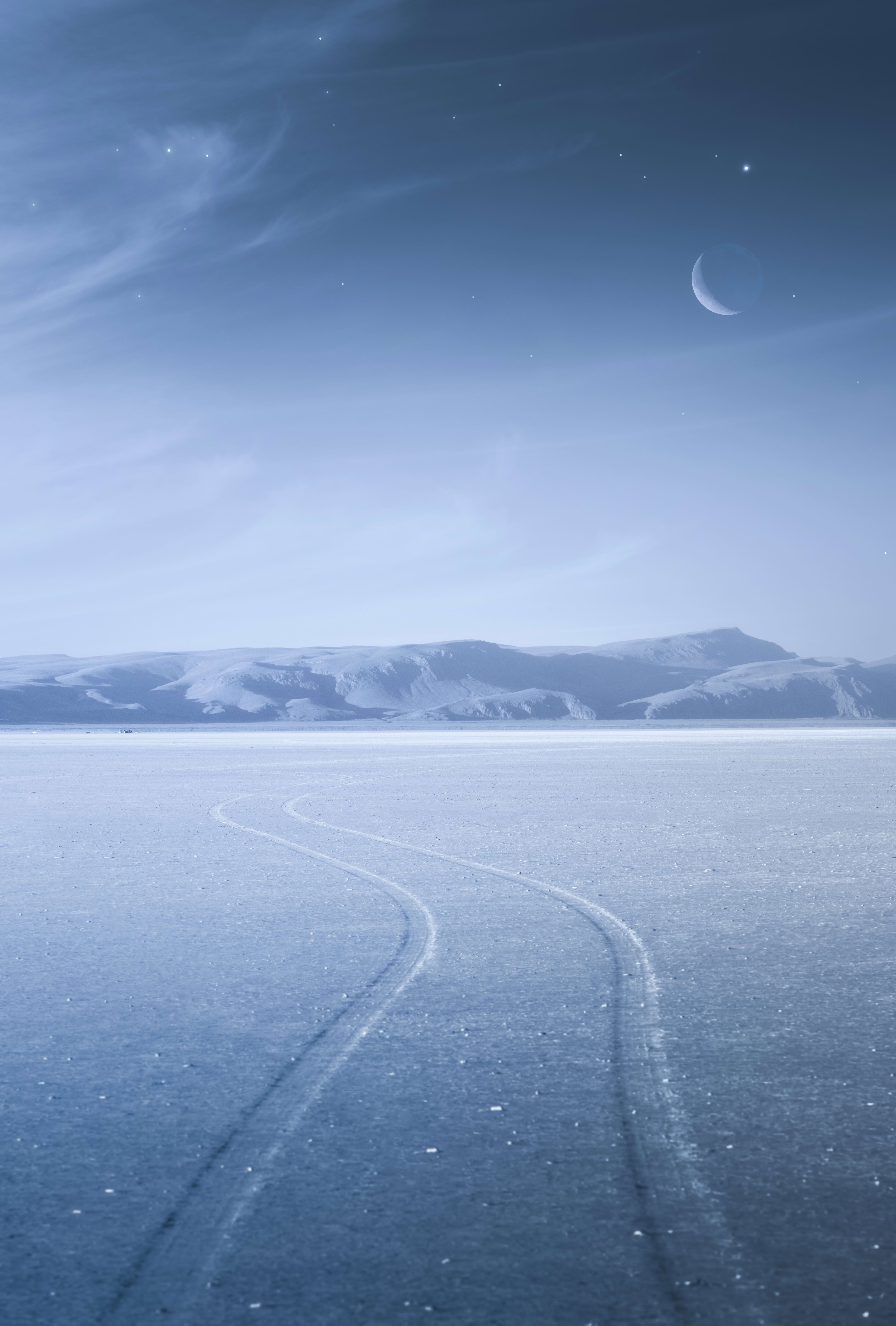 A Road or Two #15/30