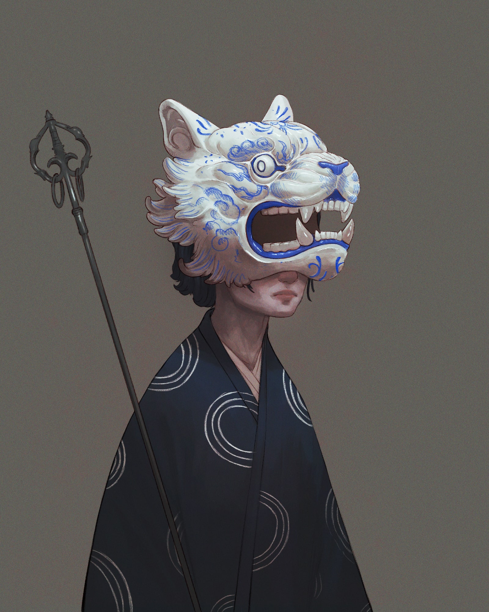 Yurei #201