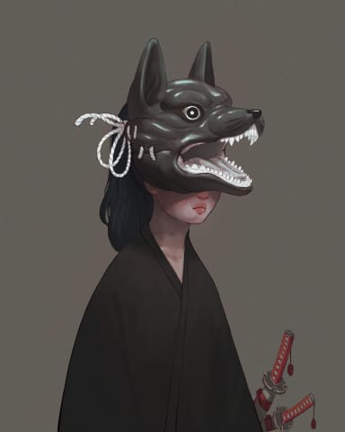 Yurei #811