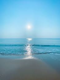 Sea