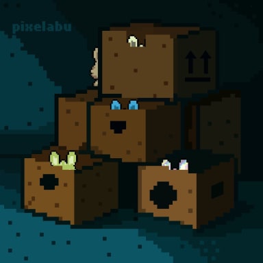 Pixelabu