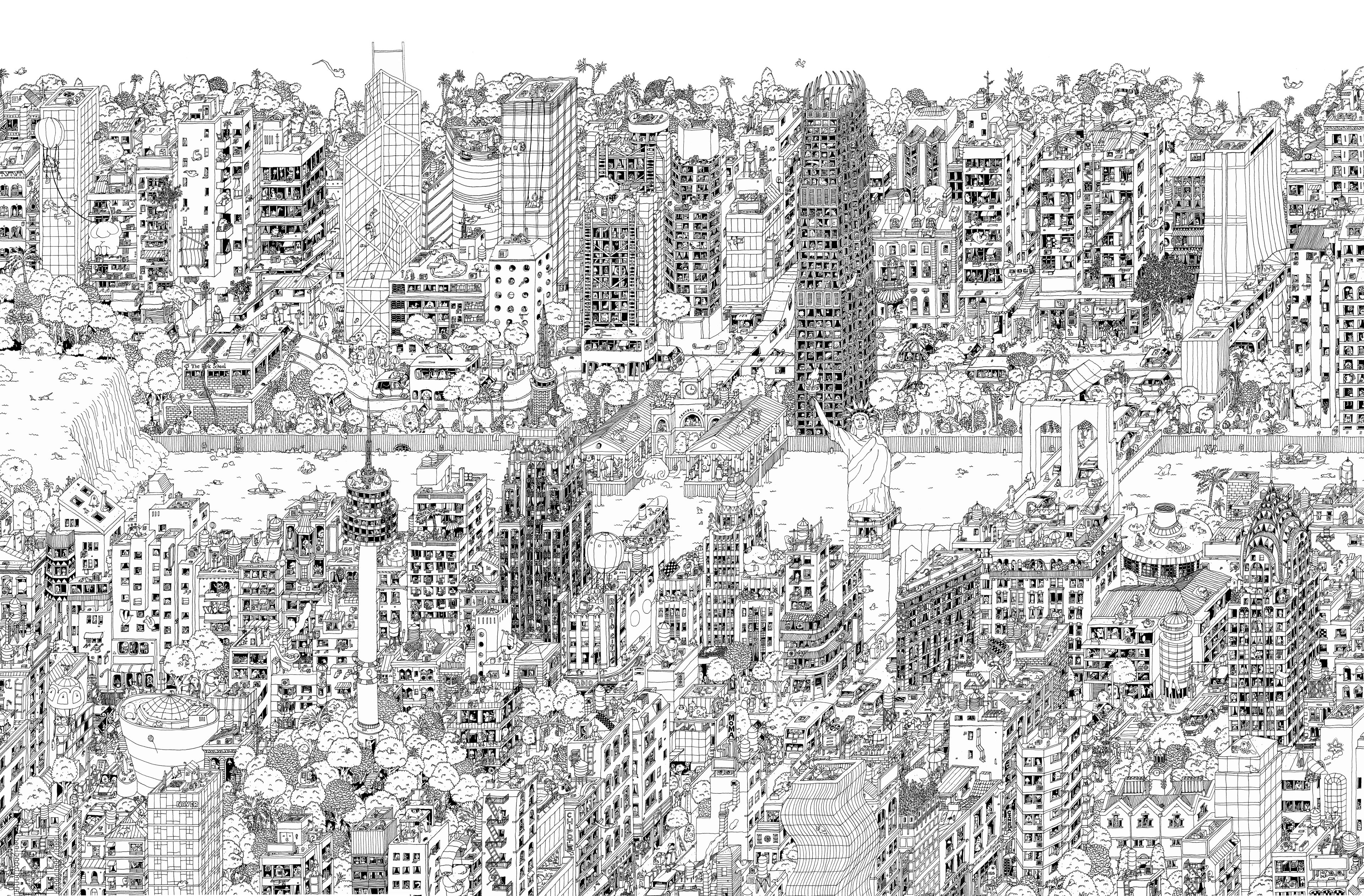 Multi City 