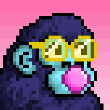 CyberKong #1141