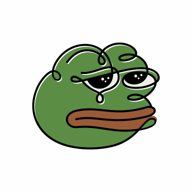 No Pepe No Cry 21